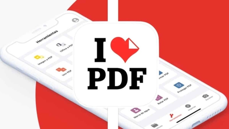 ilovepdf as pdf24 alternative