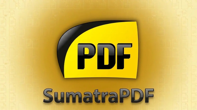 sumatra pdf open large engineering drawing speed test