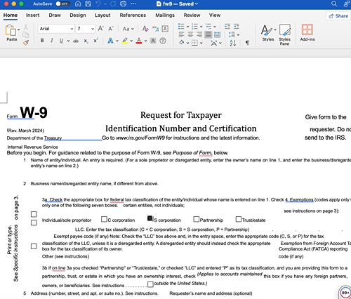 insert picture and convert text