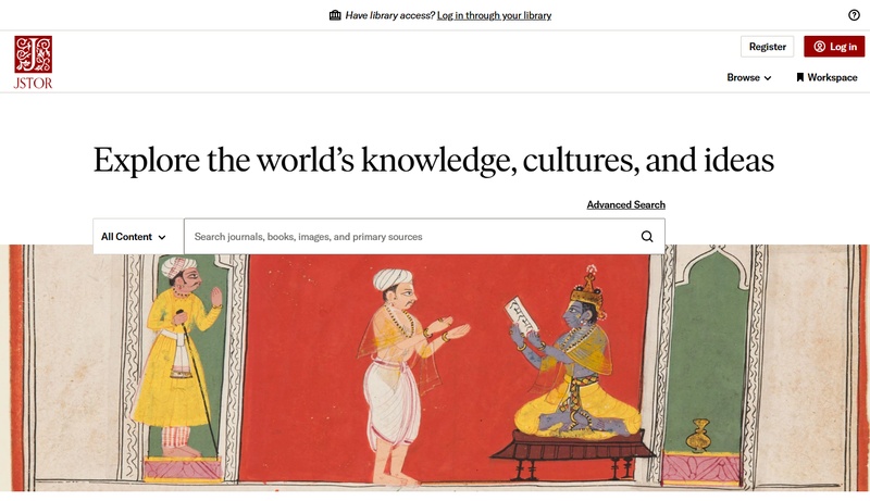 jstor