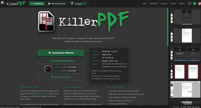 killerpdf