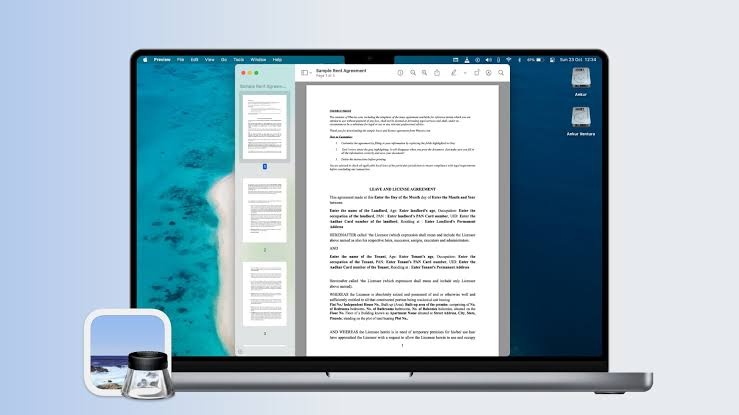 mac preview
