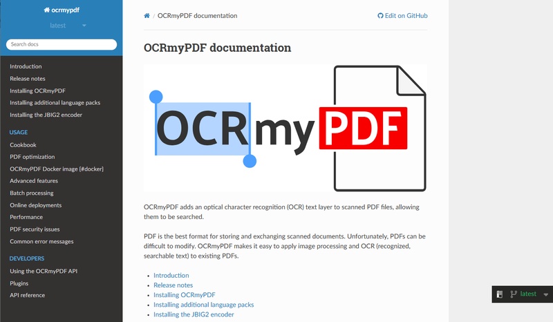 ocrmypdf