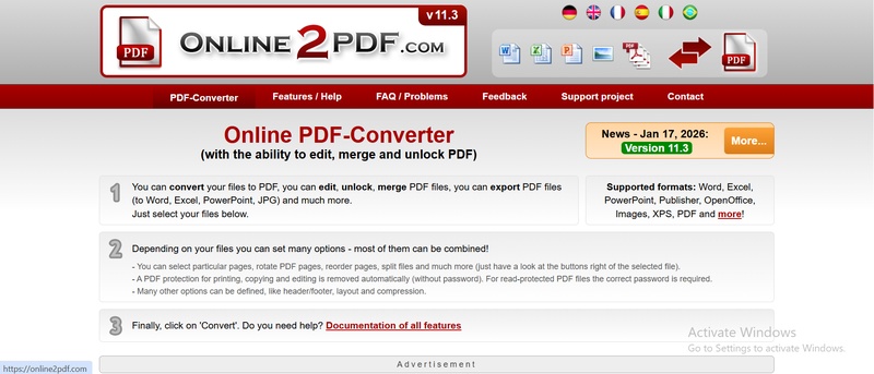 online2pdf