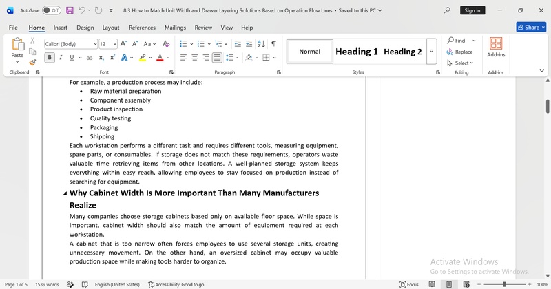 open in microsoft word