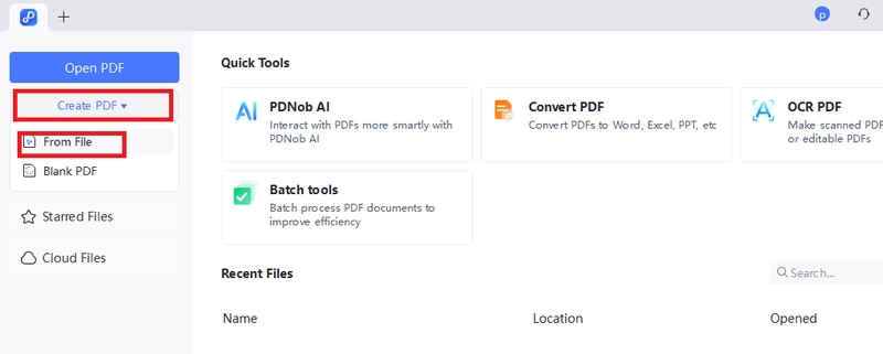 open notebooklm infographics in pdnob