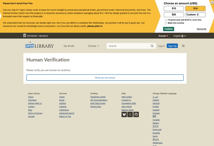 openlibrary
