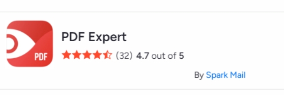 pdf expert reviews