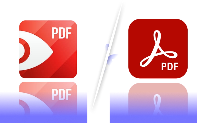 pdf expert vs adobe acrobat
