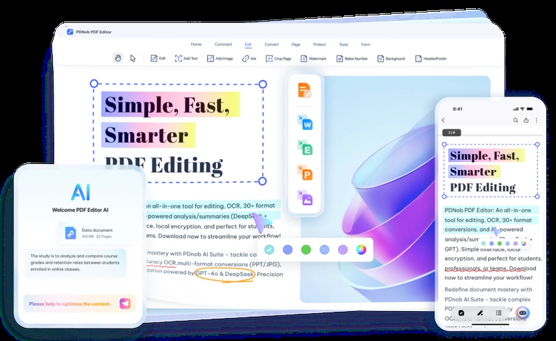 pdnob online edit signed pdf