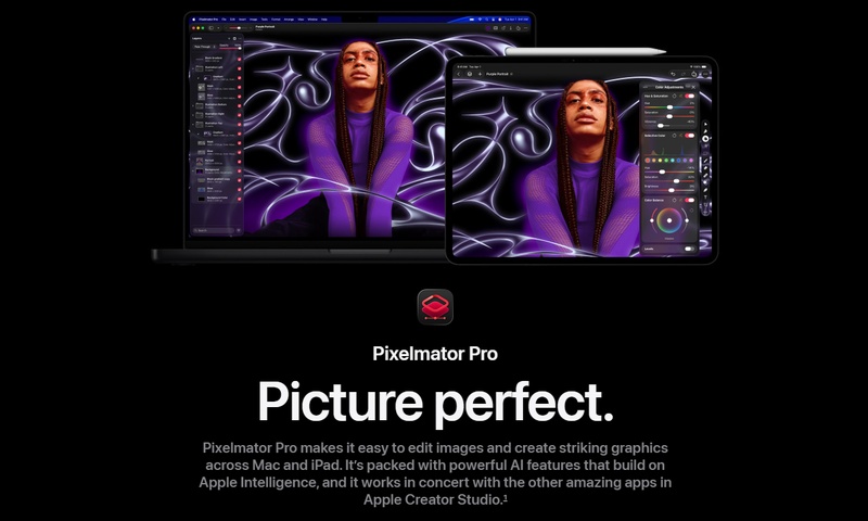 pixelmator pro