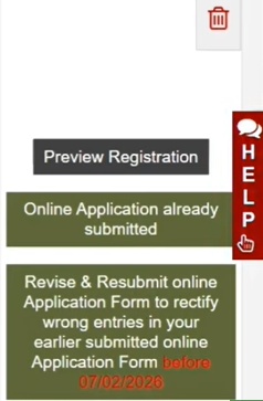 preview osssc application