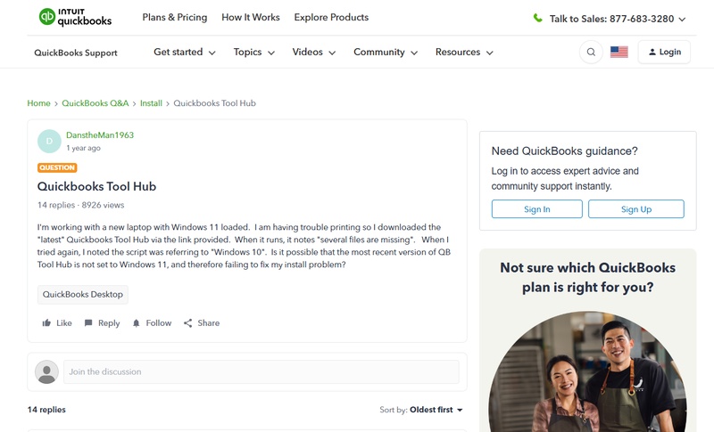 quickbooks tool hub