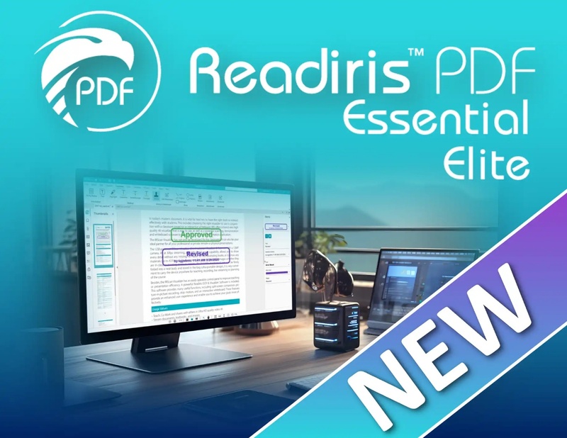 readiris pdf