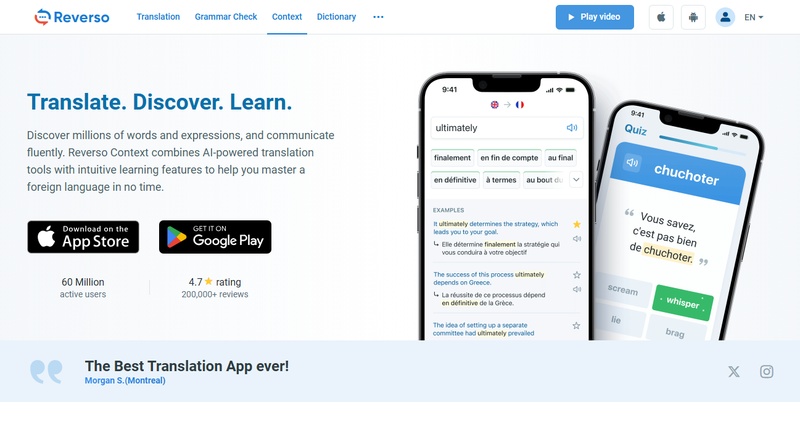 reverso translate english pdf to hindi app