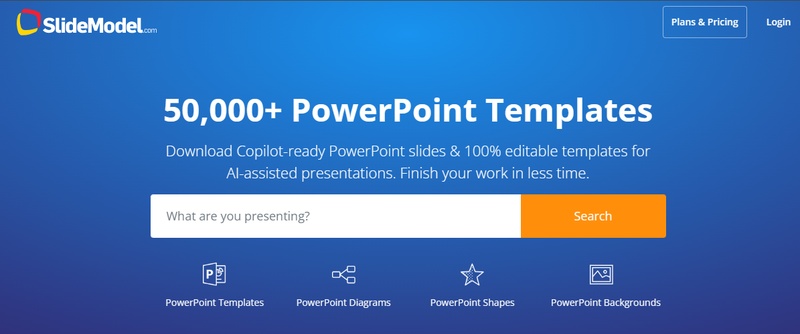 slidemodel
