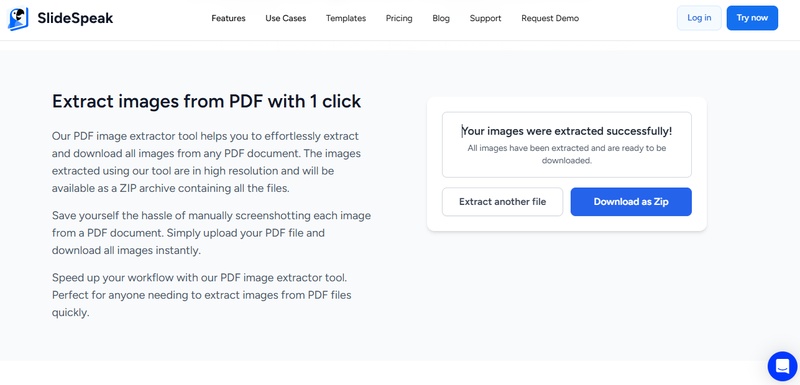 imagen extraída de un pdf en slidespeak