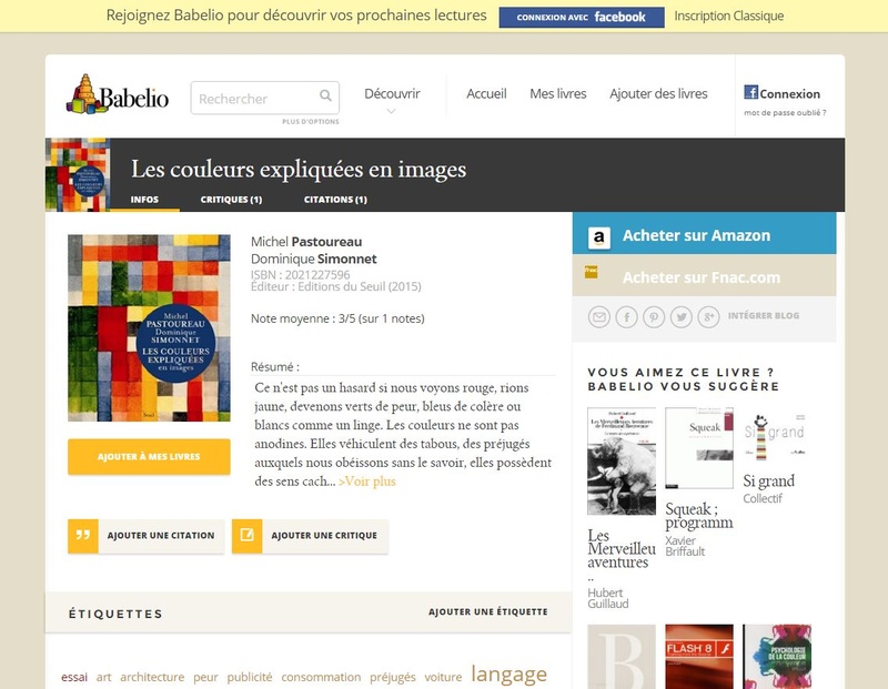 top european alternatives to goodreads