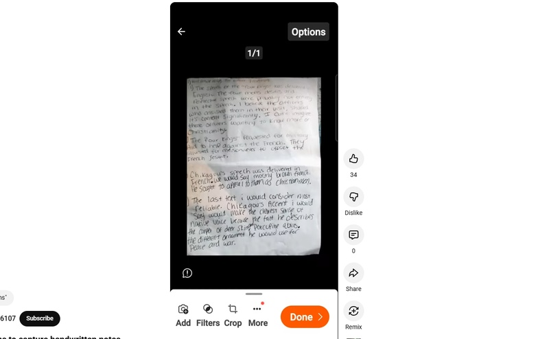 using microsoft onedirve ocr