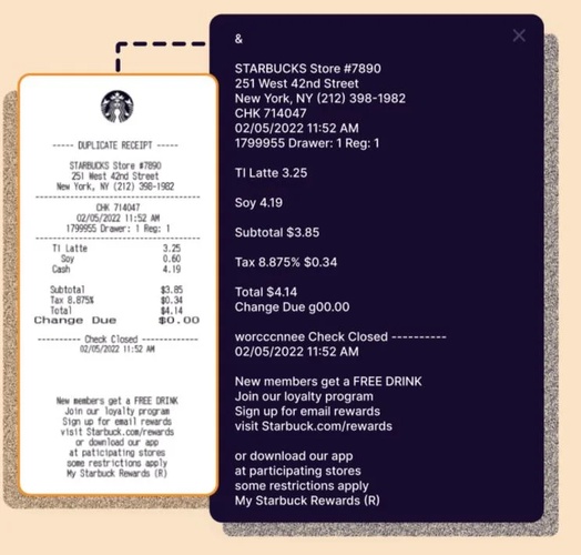 using teseract ocr for handwriting recognition