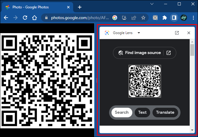 4 Free Ways to scan QR code on PC