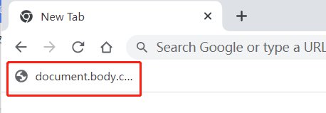 javascript edit website