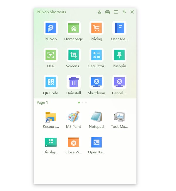 open on screen keyboard icon 2