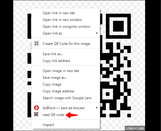4 Free Ways to scan QR code on PC