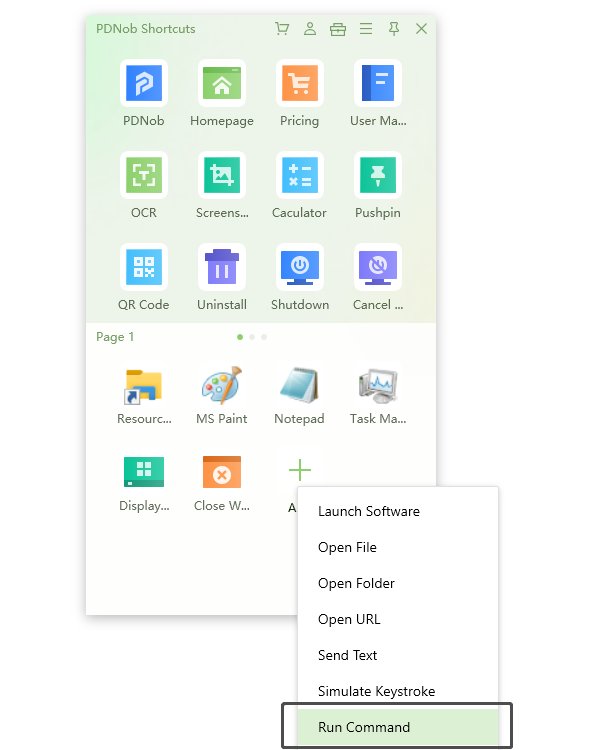 win7 run control panel as admin