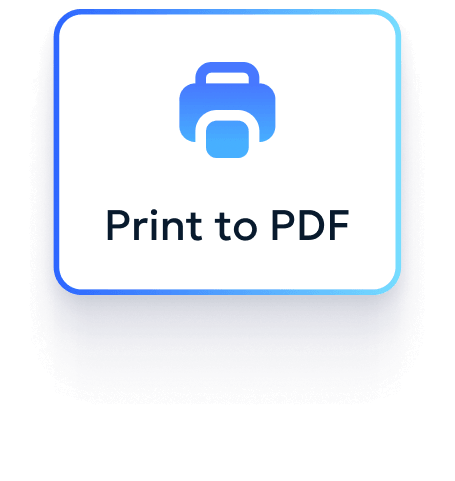 bulk print pdf