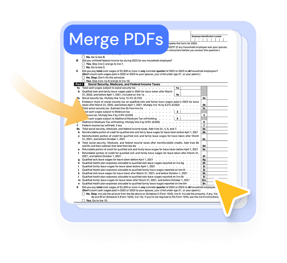 batch merge pdf into one