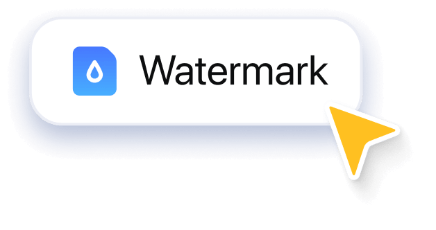 batch add pdf watermarks