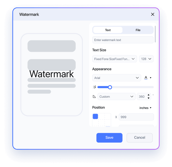 batch managd pdf background