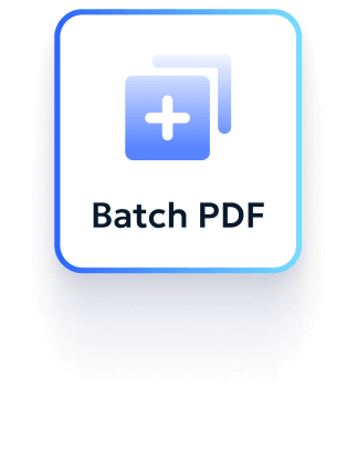 batch pdf