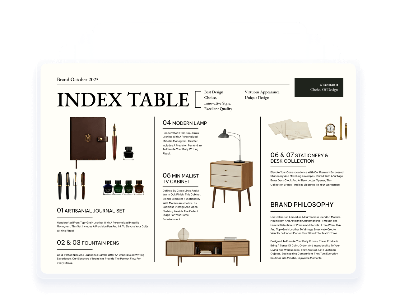 OCR processed PDF with editable text