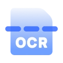 Batch OCR