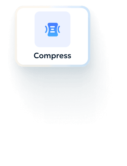 OCR text recognition feature demonstration