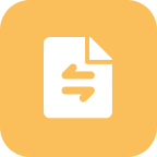 Convert Between PDF and Formats