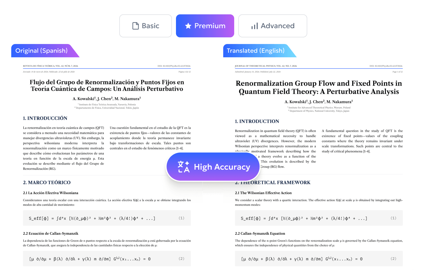 PDNob translate any PDF