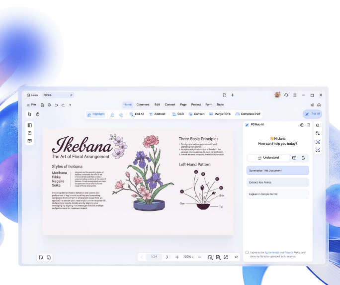 No learning cost required