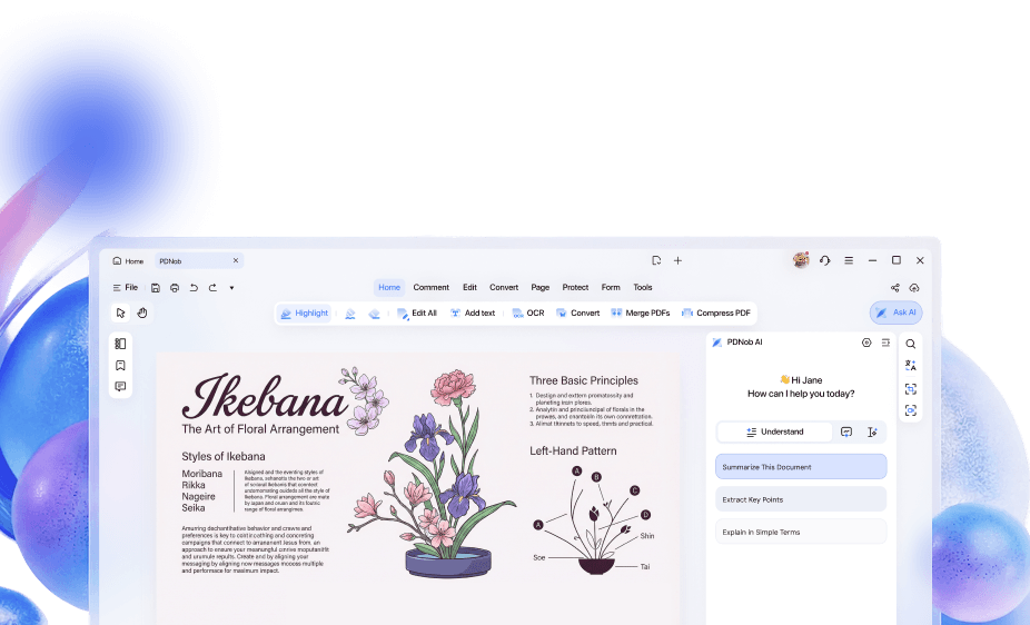 No learning cost required