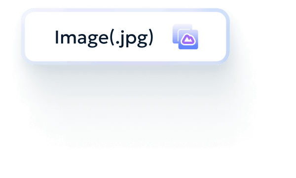 Convert PDF to image formats