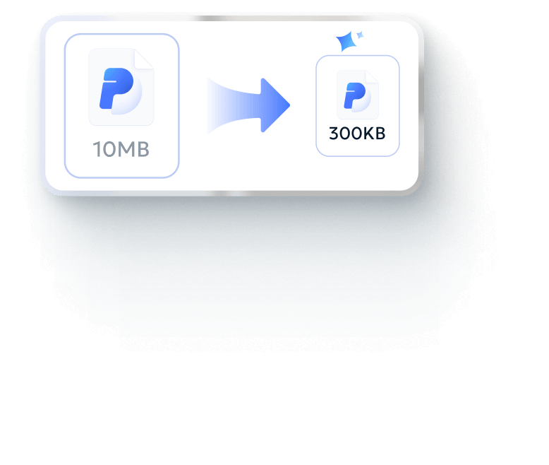 Compression quality settings
