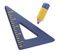education ruler