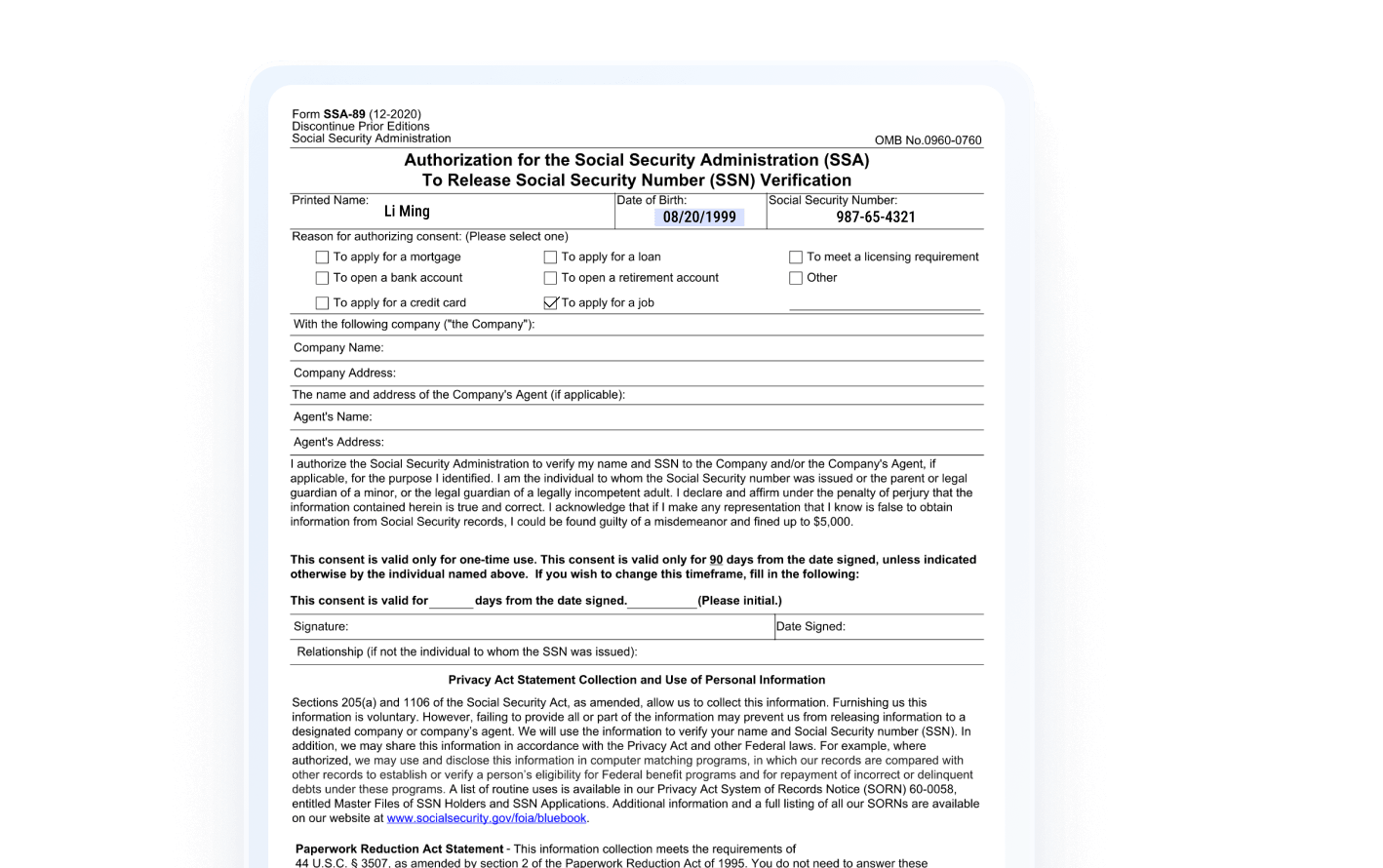 OCR processed PDF with editable text