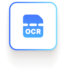 ocr feature