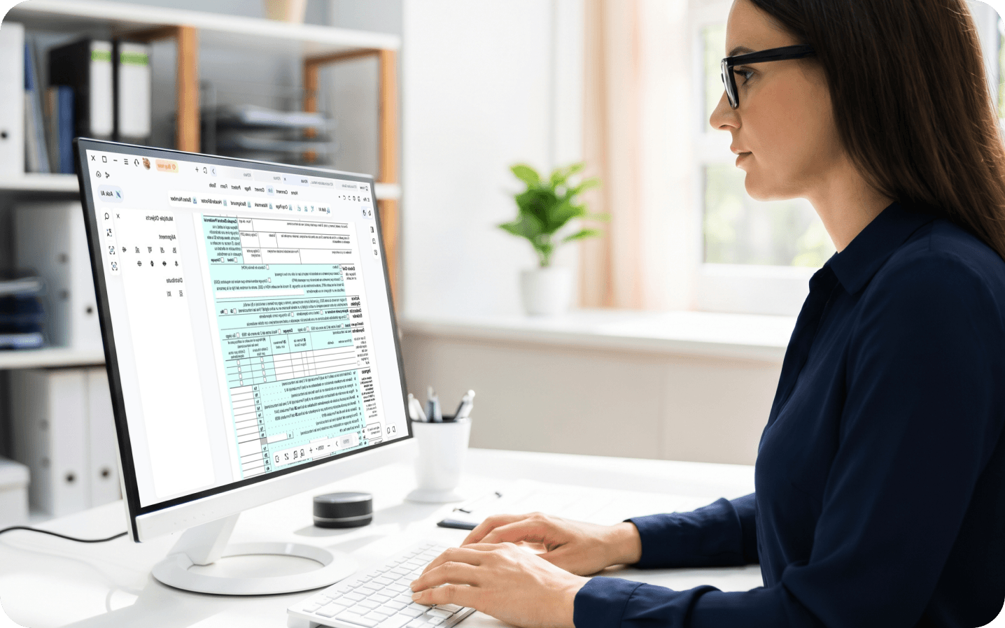 finance pdf solution