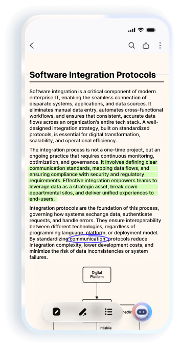 Cross-platform Sharing by pdnob