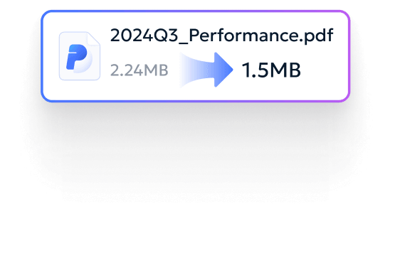 Organize and search PDFs easily by pdnob