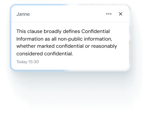 add note on pdf
